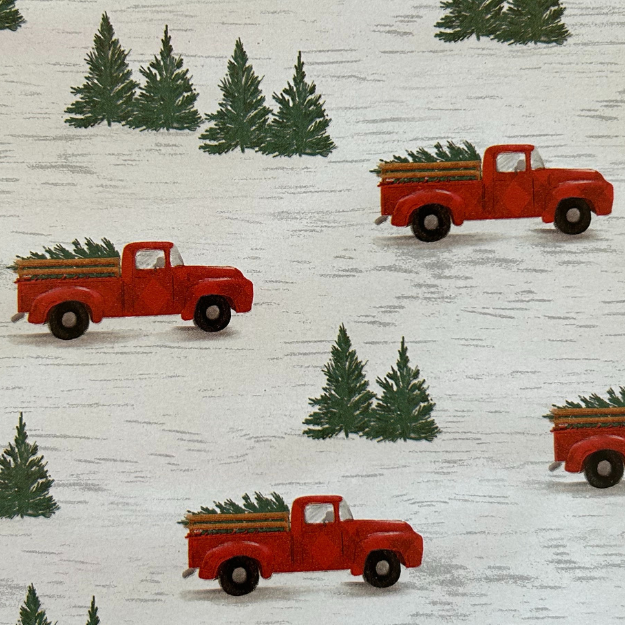 Gift Wrap