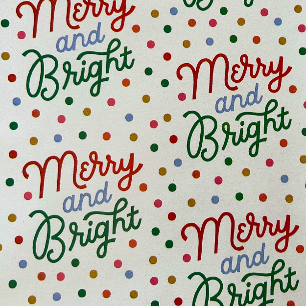Gift Wrap