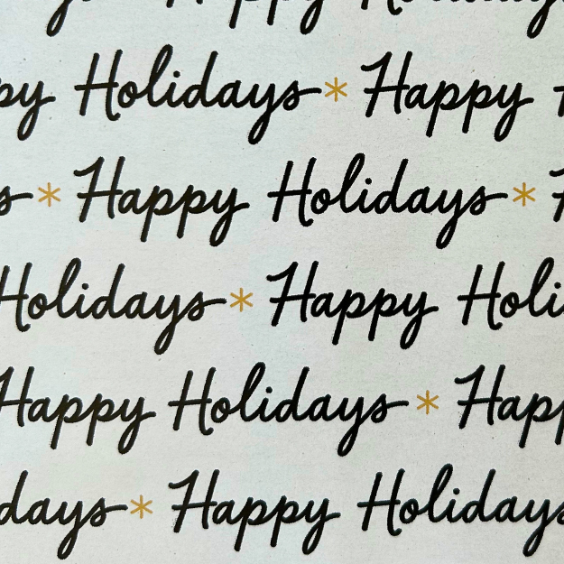 Gift Wrap