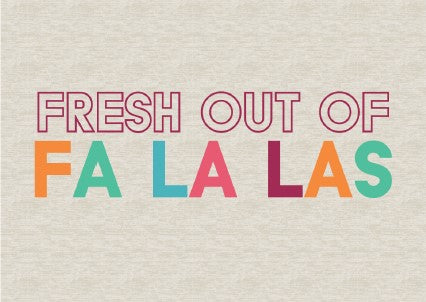 Women’s Sleepshirt - Oatmeal Falala