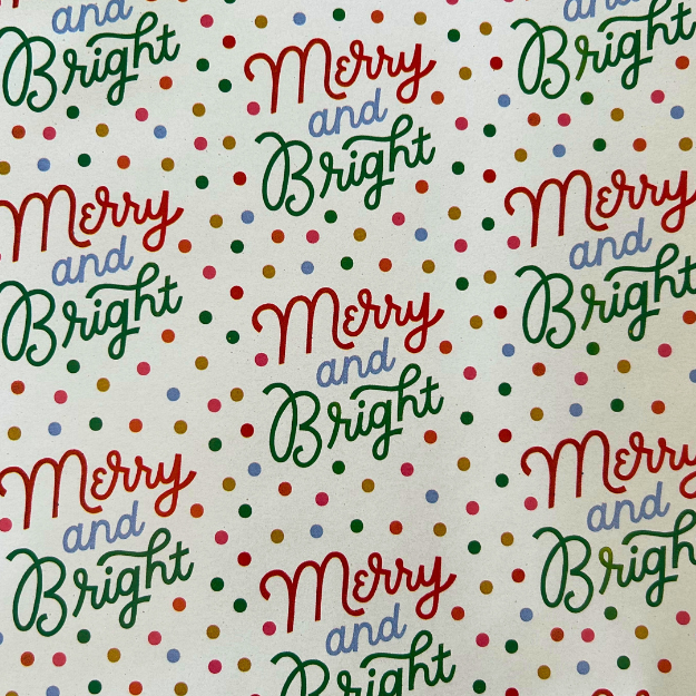 Gift Wrap