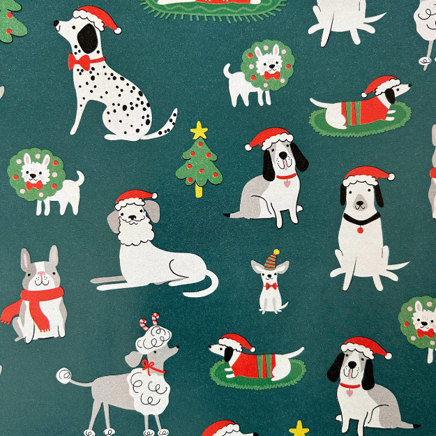 Gift Wrap