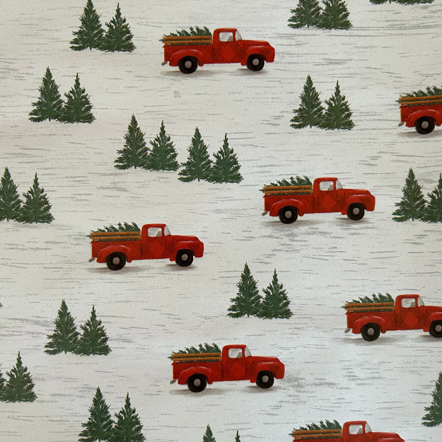 Gift Wrap